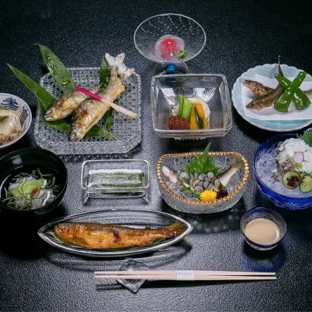 Ryokan Kigusuriya