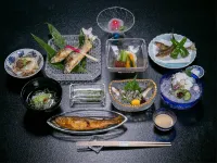 Ryokan Kigusuriya Hotels in Nantan
