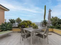 Terrazzo Sul Mare Hotels in Cipressa