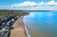 Beach Court - 1 Bedroom Apartment - Saundersfoot - Beach