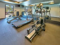 City Express Plus by Marriott Ciudad de México Periférico Sur Tlalpan プラザ・ガリバルディ周辺のホテル