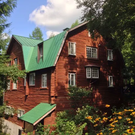 Resort Garni Coru