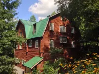 Resort Garni Coru - 2-Star