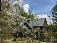 Tateshina Kogen Auberge Chalet Grindel