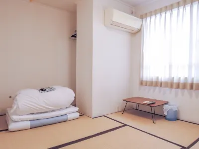 Ebisu Hôtels à : Ichikikushikino