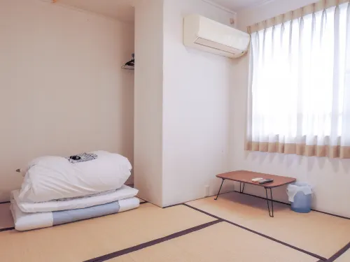 Ebisu Hotels in Ichiki-Kushikino