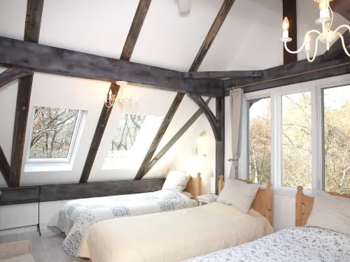 British Country House Brookfield Farm