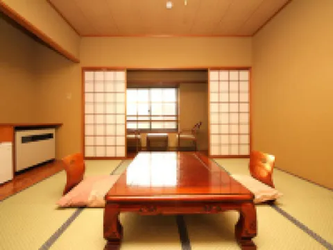 Zao Tsuraragi No Yado Hanayuran Hotel a 