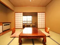 Zao Tsuraragi No Yado Hanayuran Hotel a 