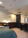 The Hotel Teramoto