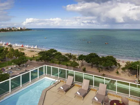 Mercure Maceio Pajucara