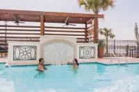 Hotel Indigo SPRING – WOODLANDS AREA by IHG - Pools