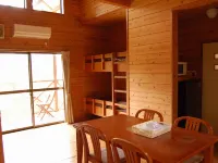 まほーばの森 オートキャンプ場 上野村のホテル