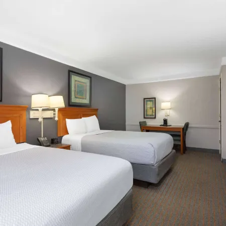 La Quinta Inn by Wyndham Pensacola