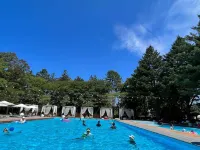 Nami Island Hotel Jeonggwanru Hotels near Nami Island