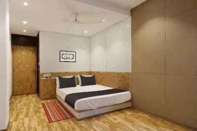 Super Collection O VIP Road Formerly Hotel Heritage Hotels in Kolkata