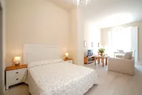 Casa Palacio Cádiz by Luxury Suites Cadiz