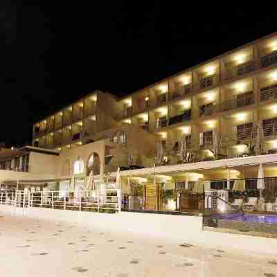 BG Nautico Ebeso Hotel Exterior