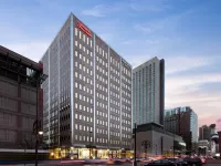 Homewood Suites by Hilton Denver Downtown-Convention Center Hotels near Brown Palace