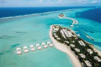 Hotel Riu Palace Maldivas - All Inclusive Отели в г. 