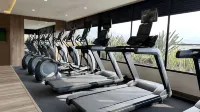 DoubleTree by Hilton Bogota Salitre ar