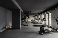 Belmonte Hotel Krynica-Zdrój - Gym