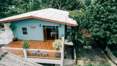 Banya Bnb