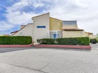 Zodiaques 2 Hotels in Le Barcares