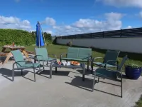 Les Agapanthes Hotels in Cleder