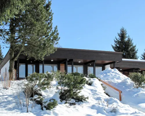 Jägerwiesen FD 6P Hotels in Waldkirchen