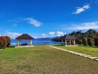Juma Cottages Hotel dekat Taman Wisata Asal Usul (Legenda) Danau Toba