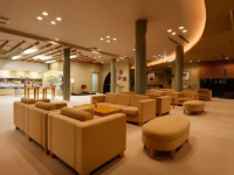 赤穂温泉 呑海楼 料理旅館 赤穂のホテル