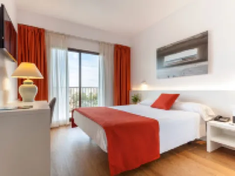 Intelier Orange Hotéis em Benicasim