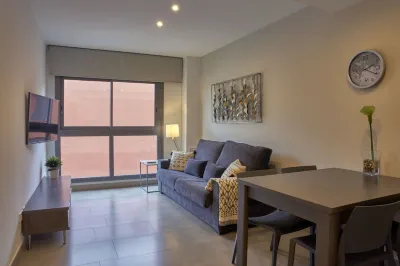 Bonavista Apartments - Virreina Hotels in Gracia