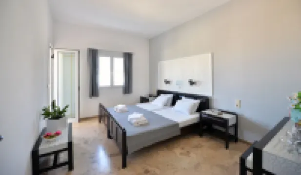 Hotel Anna Apartments