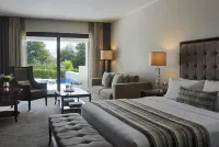 Hotel du Lac Congress Center & Spa Các khách sạn ở 
