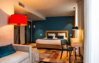 The Originals Boutique Hôtel des Sources Nevers Nord Hotels in Pougues-les-Eaux
