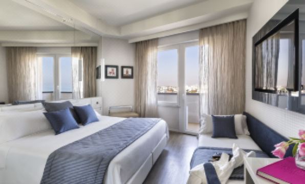 Hotel Nautico