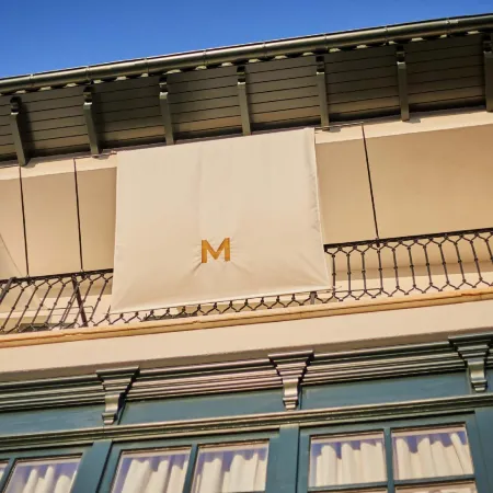 Mon Boutique Hotel