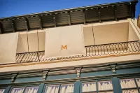 Mon Boutique Hotel
