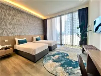Corner Club Penang Hotels in Bandaraya Georgetown