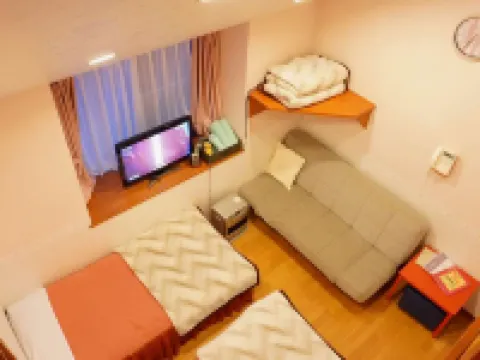 펜션 트와일라잇