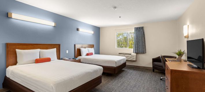 Good Nite Inn Fremont Hotels in Alameda County