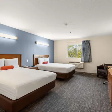 Good Nite Inn Fremont