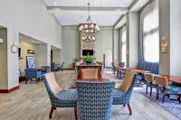 Hampton Inn Fort Payne Hotels in Fort Payne