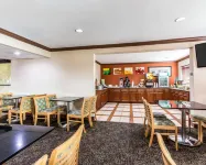 Quality Inn Jefferson at I-85 Hotel berhampiran Clearwater Crossing