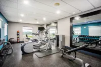 Hampton Inn Elkins Hotels in Elkins