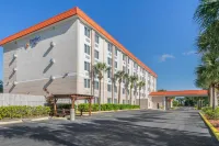 Comfort Suites Tallahassee Downtown Hôtels à : Tallahassee