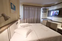 Hotel Blumenau - Balneário Camboriú