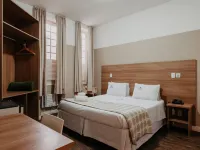 Kastel Grão Pará Hotel a Petrópolis